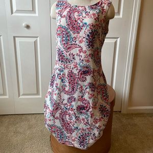 Talbots Shift Dress